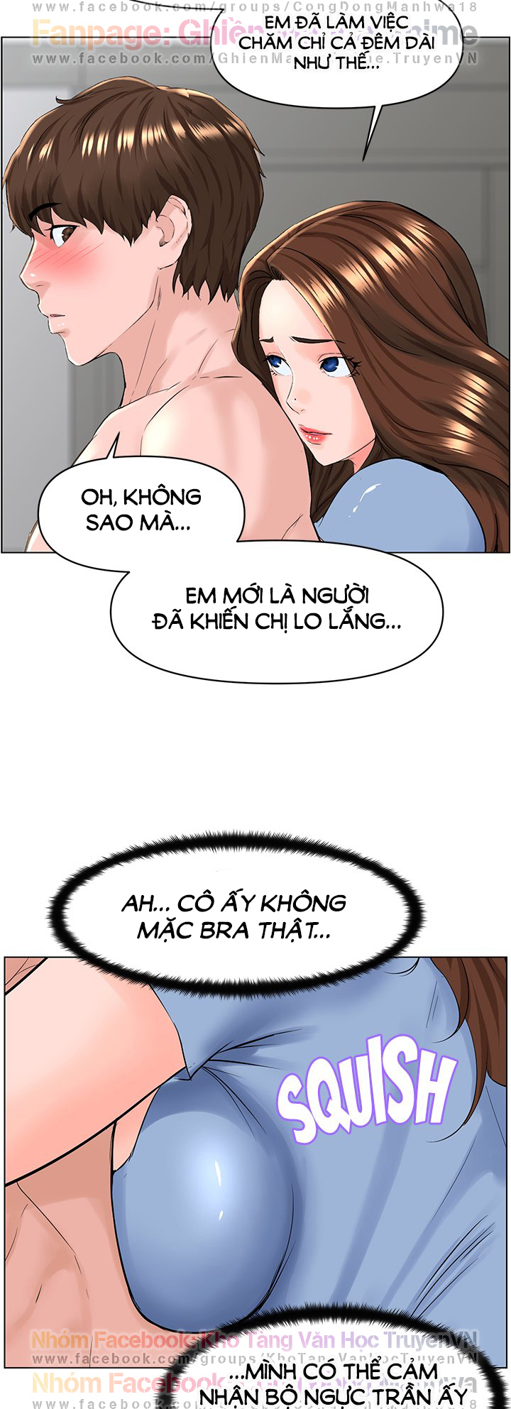 idol kế bên chapter 28 17