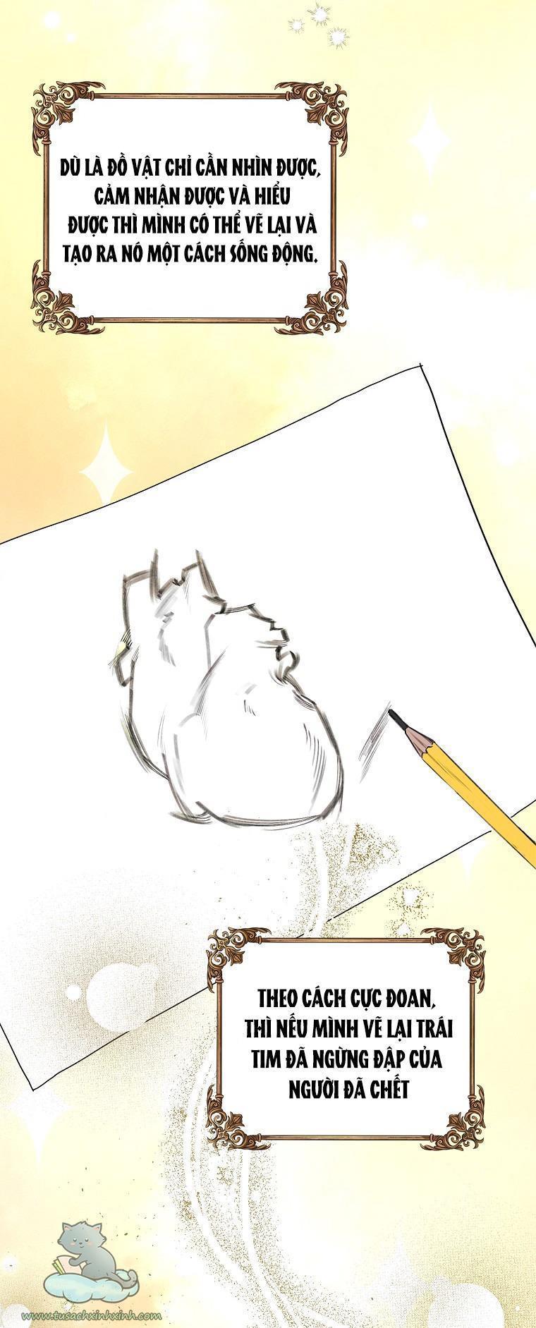 tháng năm cuối cùng của nữ phụ đoản mệnh chapter 15 31