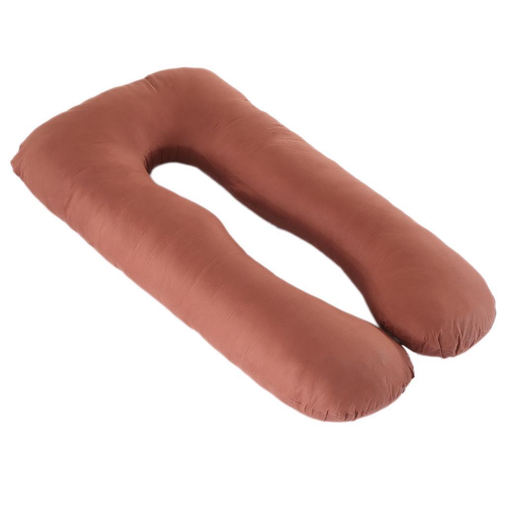 Maternity Body Pillow Pillowcase
