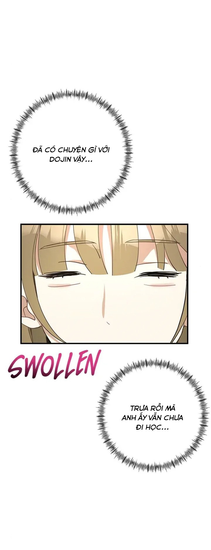 nụ hôn của tên ác ma chapter 36 14