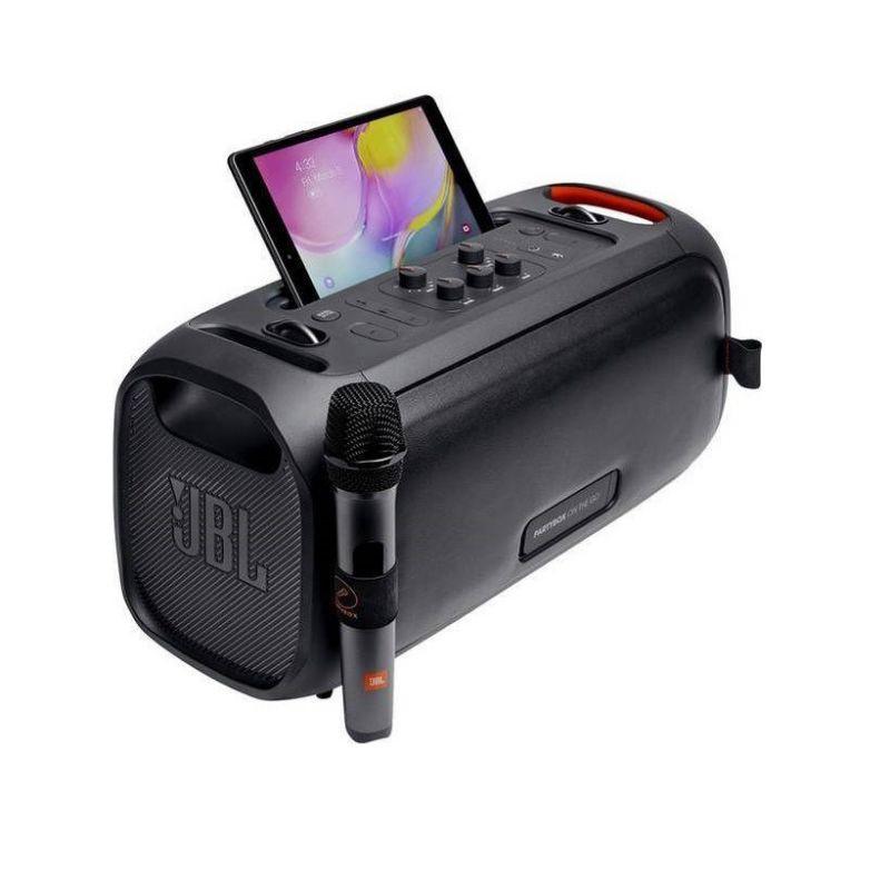 Loa JBL Partybox On The Go - chính hãng PGI