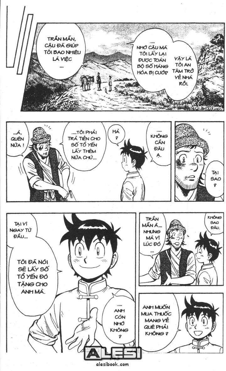 thời niên thiếu của hoàng phi hồng chapter 12 21