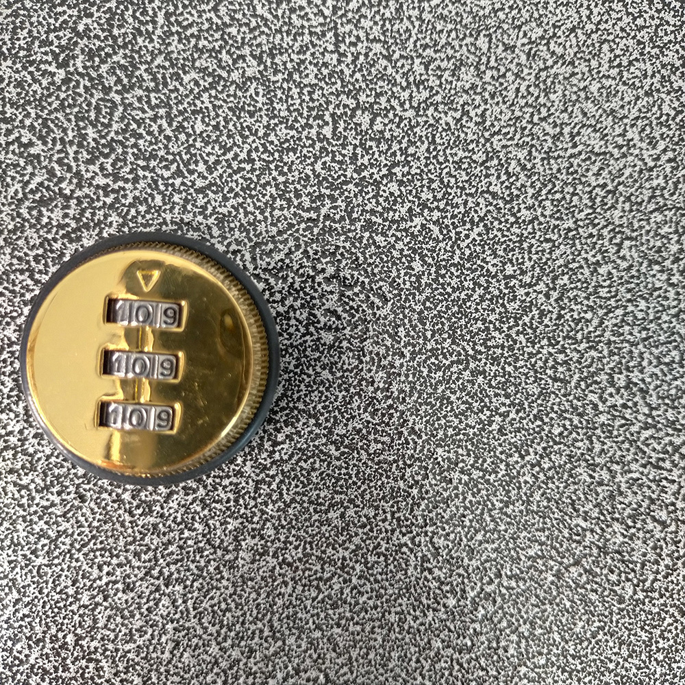 Hình ảnh Két sắt mini khóa mã số