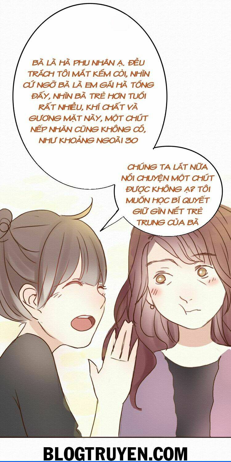 tình yêu không nói dối chapter 6 19