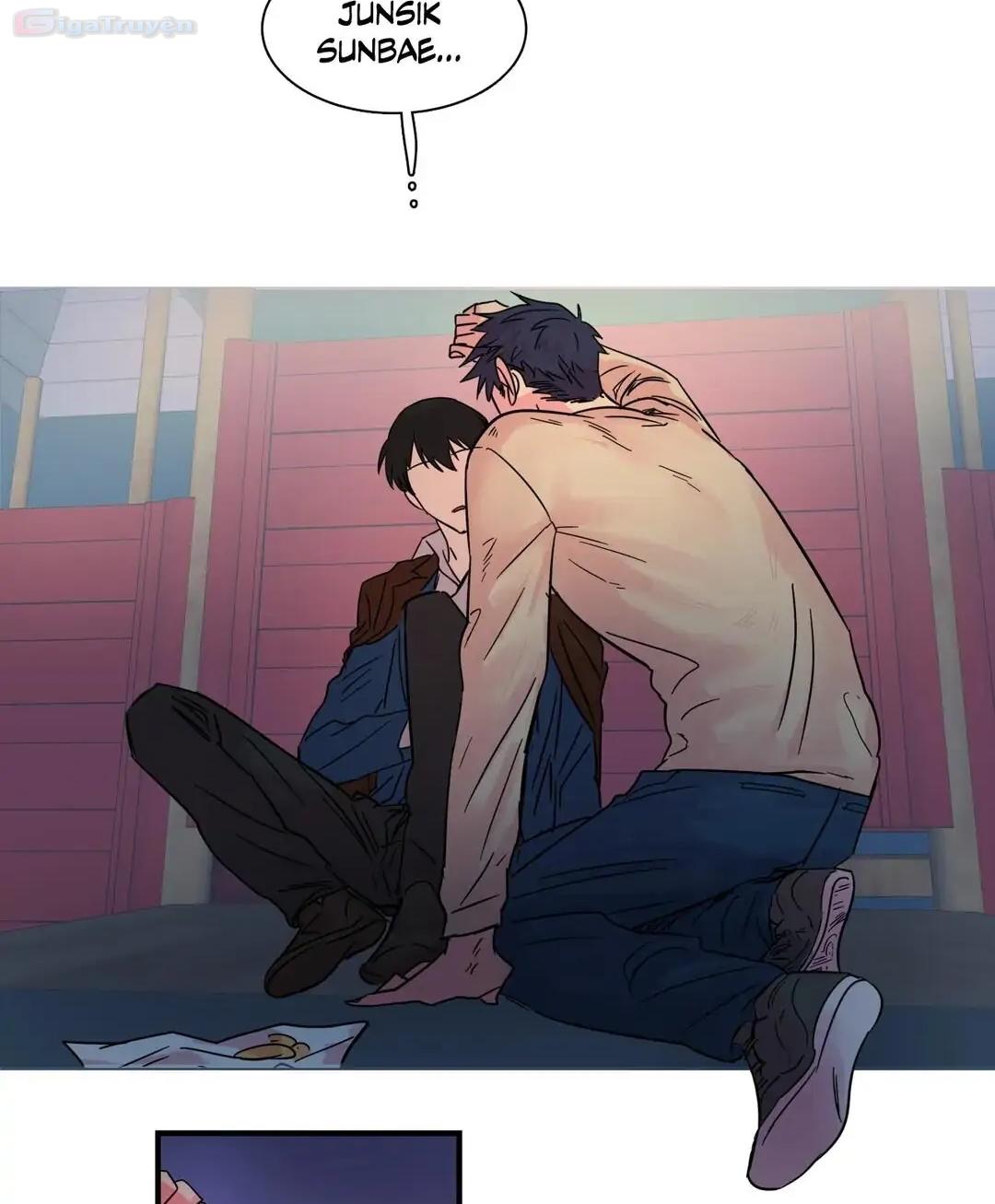 bố đường chapter 5 23