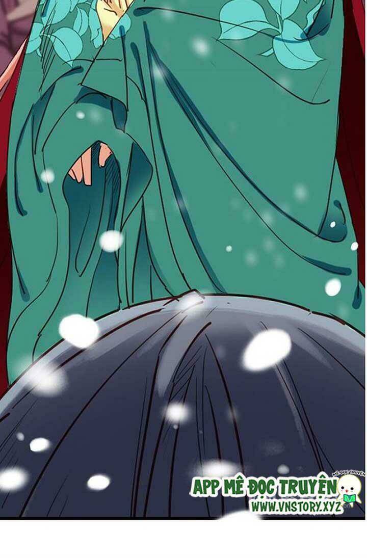 kiều nữ độc phi chapter 9 7