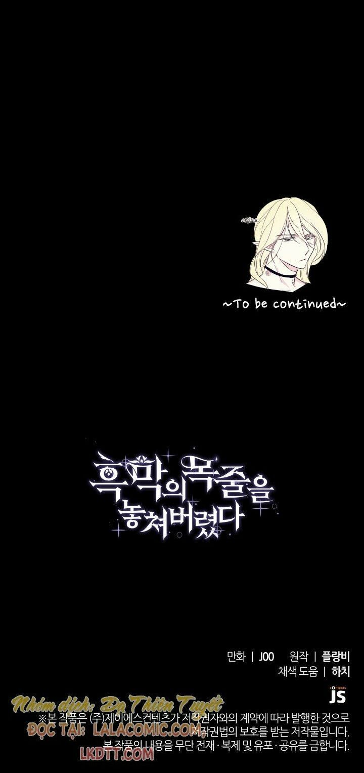 dây xích kiềm chế nam chính hắc ám tuột mất rồi chapter 12 62