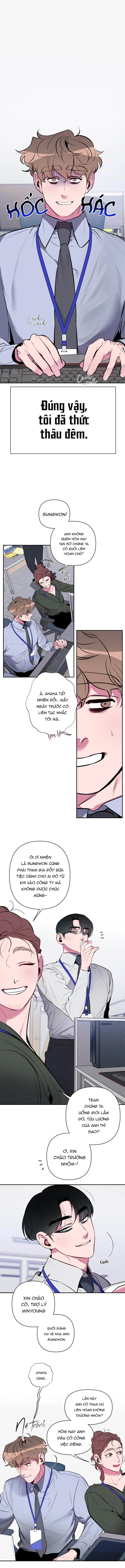 nhắm mắt nghe nhịp đập chapter 2 2