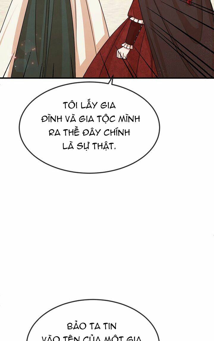 tiểu thư scarlet, em không muốn trả thù sao? chapter 36 17