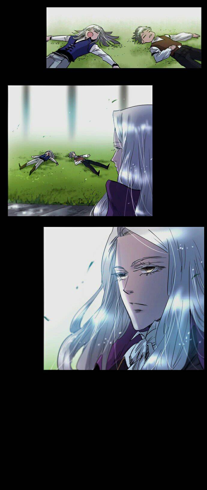 bản khế ước linh hồn chapter 185 18