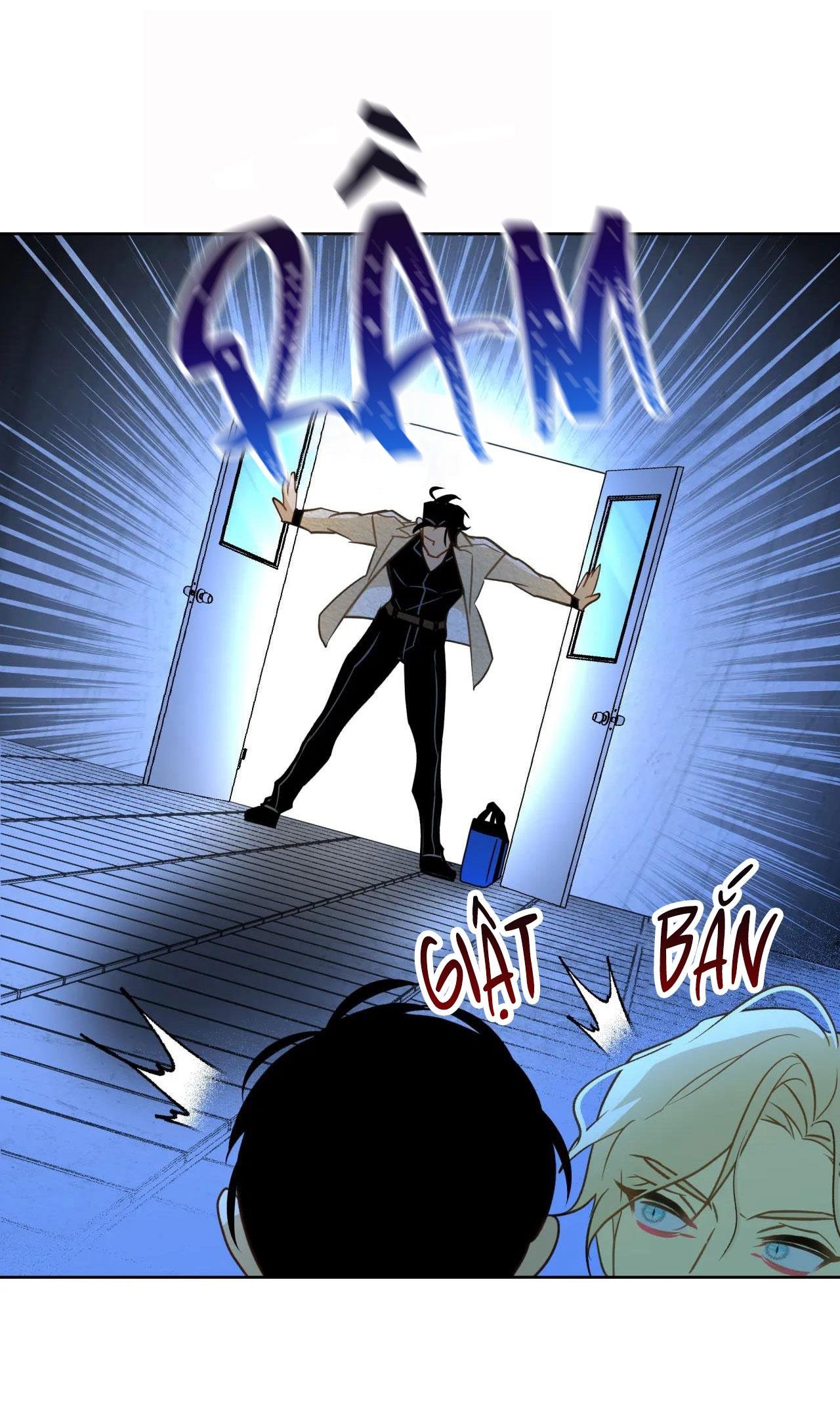 mỹ nhân ngư chapter 2 40