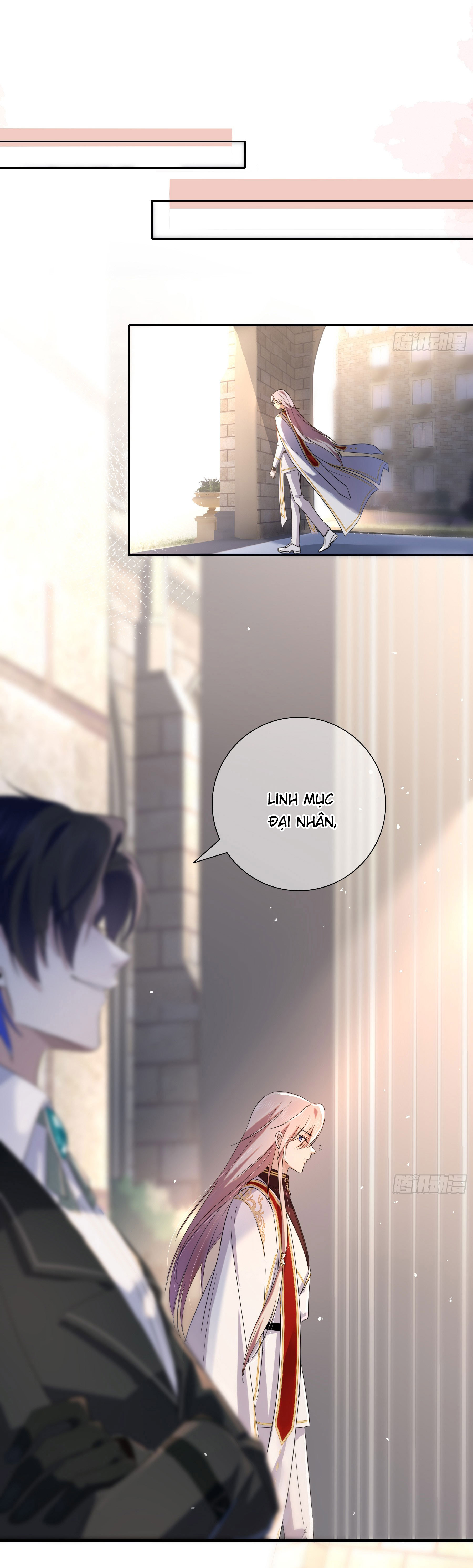 điếm nhiễm (hoen ố) chapter 3 24