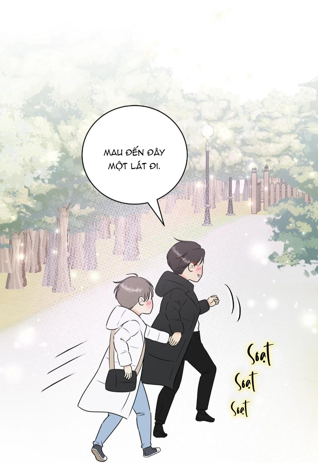 hạnh phúc trọn vẹn chapter 21 28