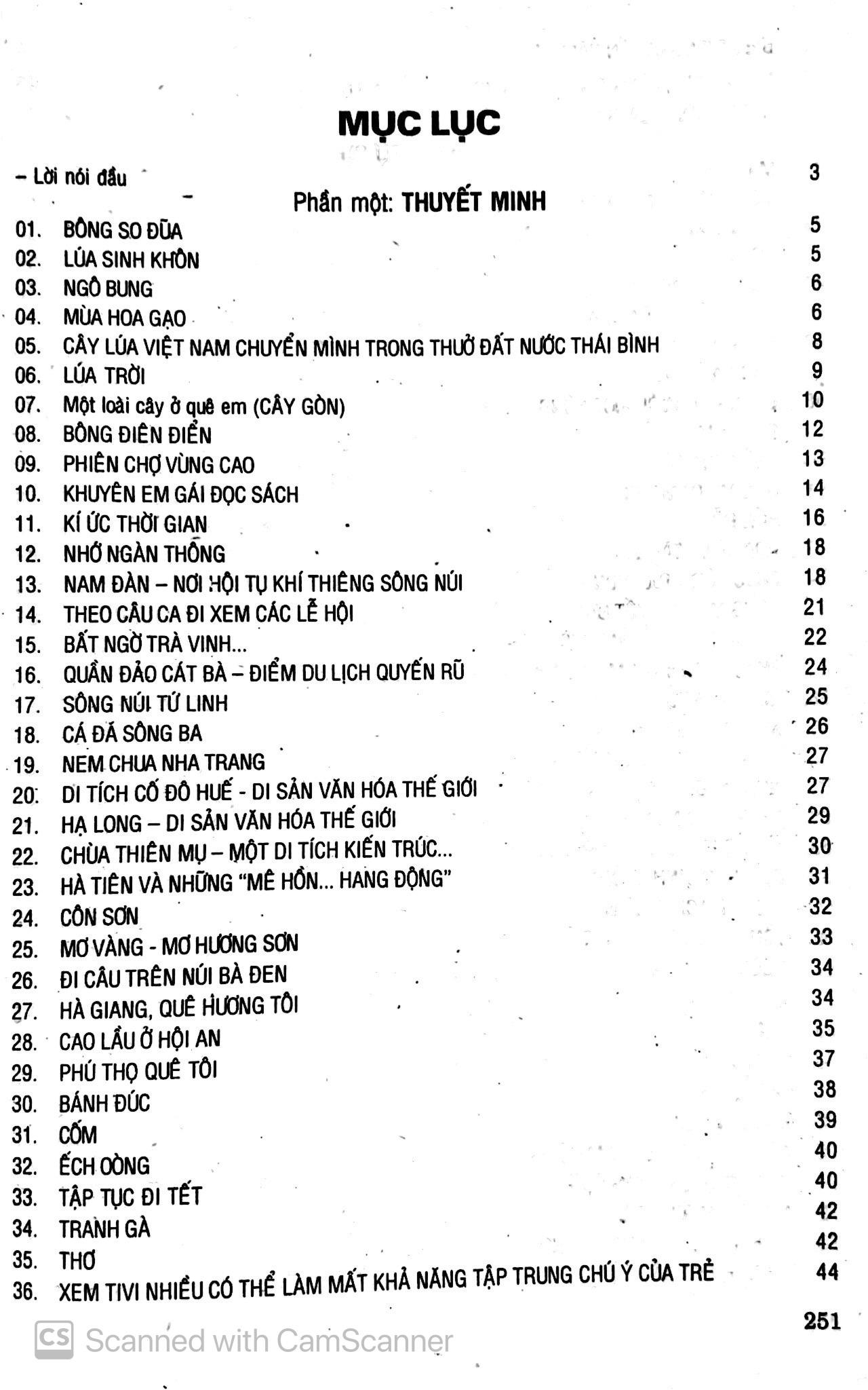 199 Bài Và Đoạn Văn Hay 9