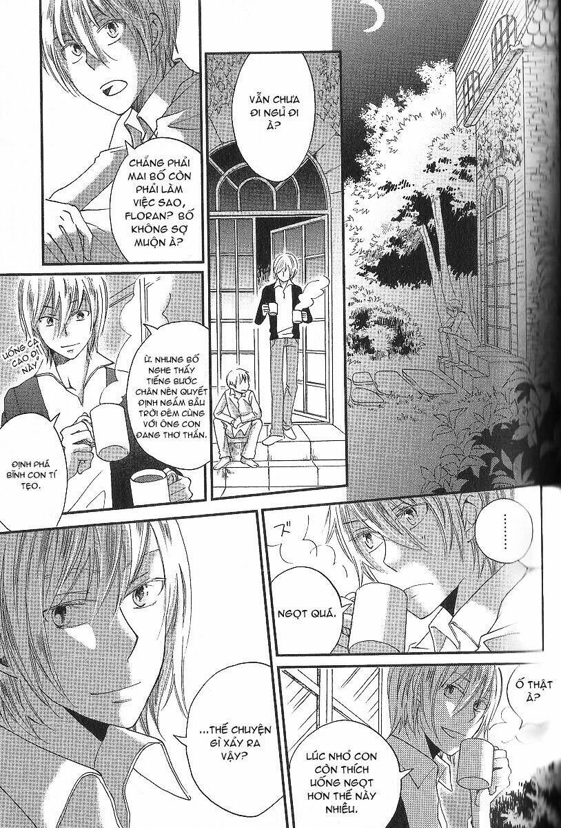 shinkuu yuusetsu chapter 5 30