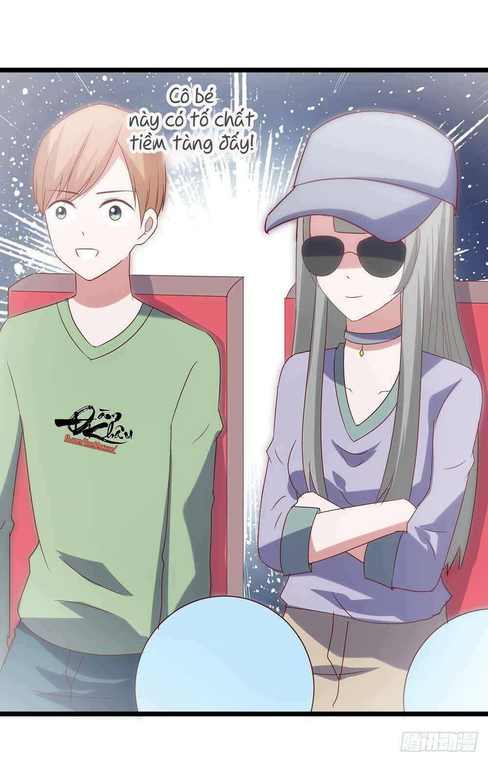 ác ma bàn bên chapter 51 15