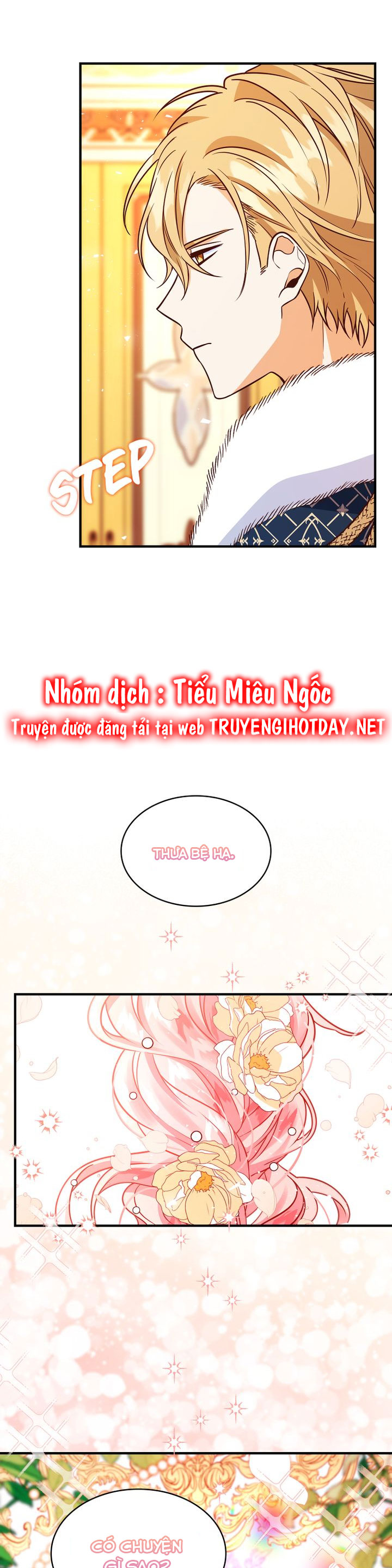 công lý của một ác nữ chapter 16 25