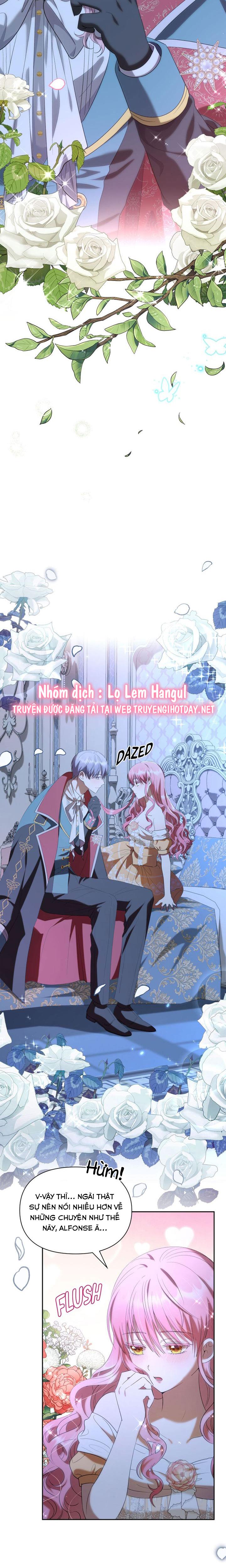 thuần hóa hoàng đế bạo chúa chapter 60 7