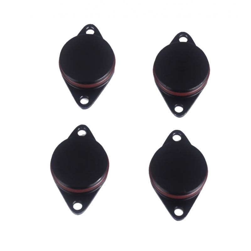 4 Pieces Car 22mm Swirl Flap  Repair Kit for  320d 330d