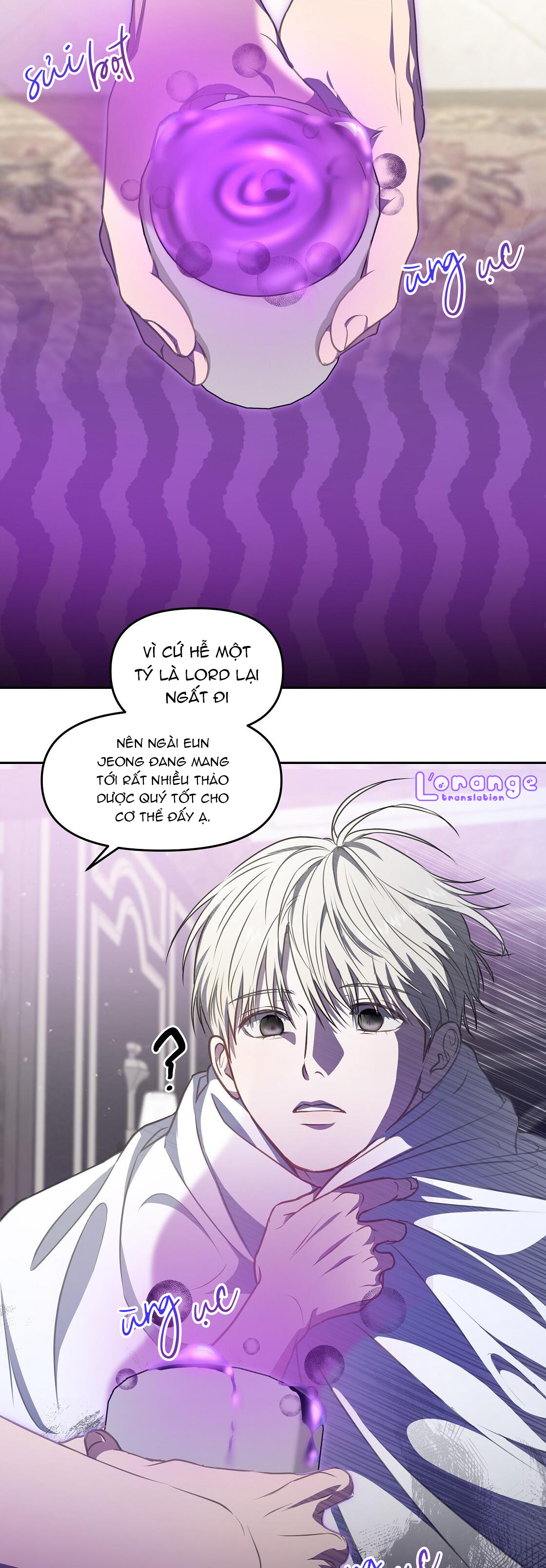 cách để sống sót với tư cách là người chơi chapter 17 62