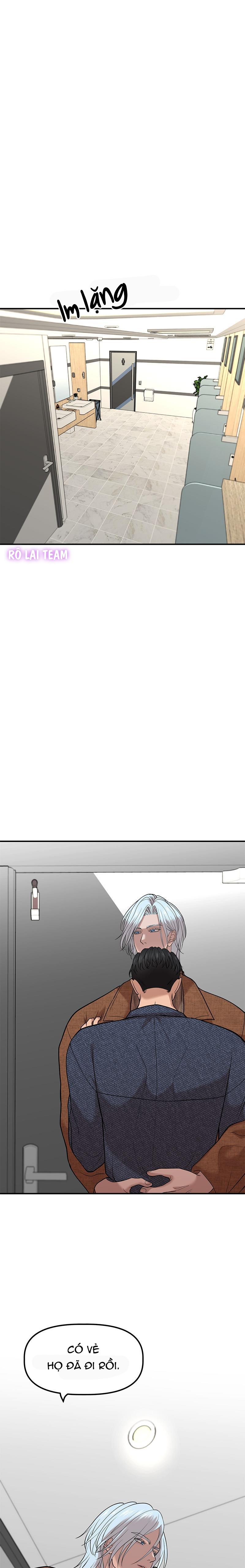 socola tuyết chapter 10.2 1