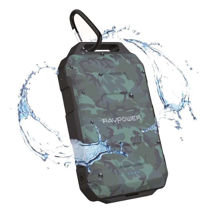 Pin dự phòng RAVPower RP-PB044 10050mAh