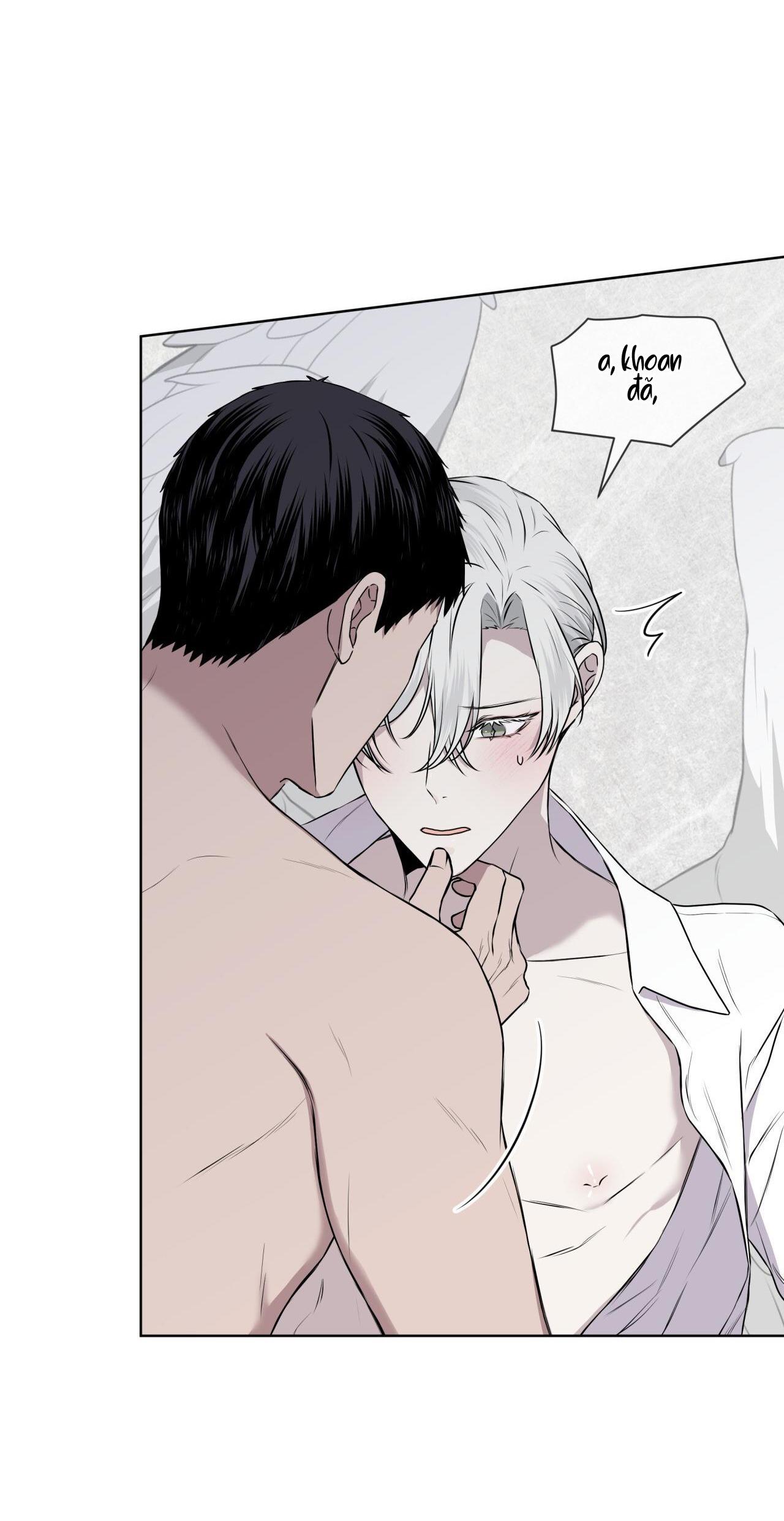 rừng biển [bl] chapter 41 7