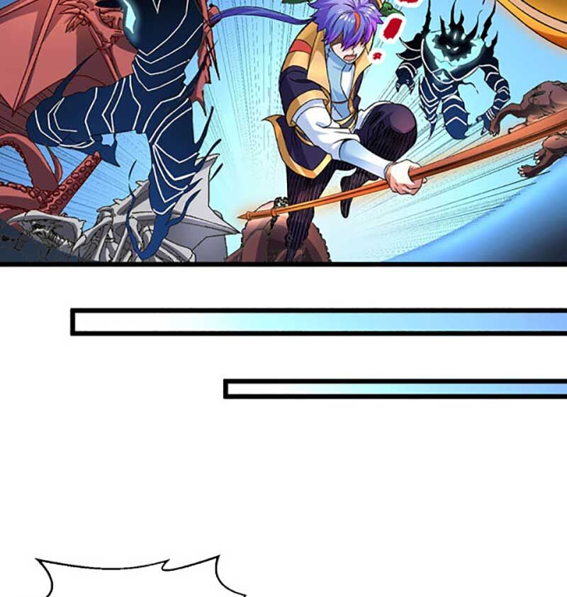 võ đạo độc tôn chapter 584 55