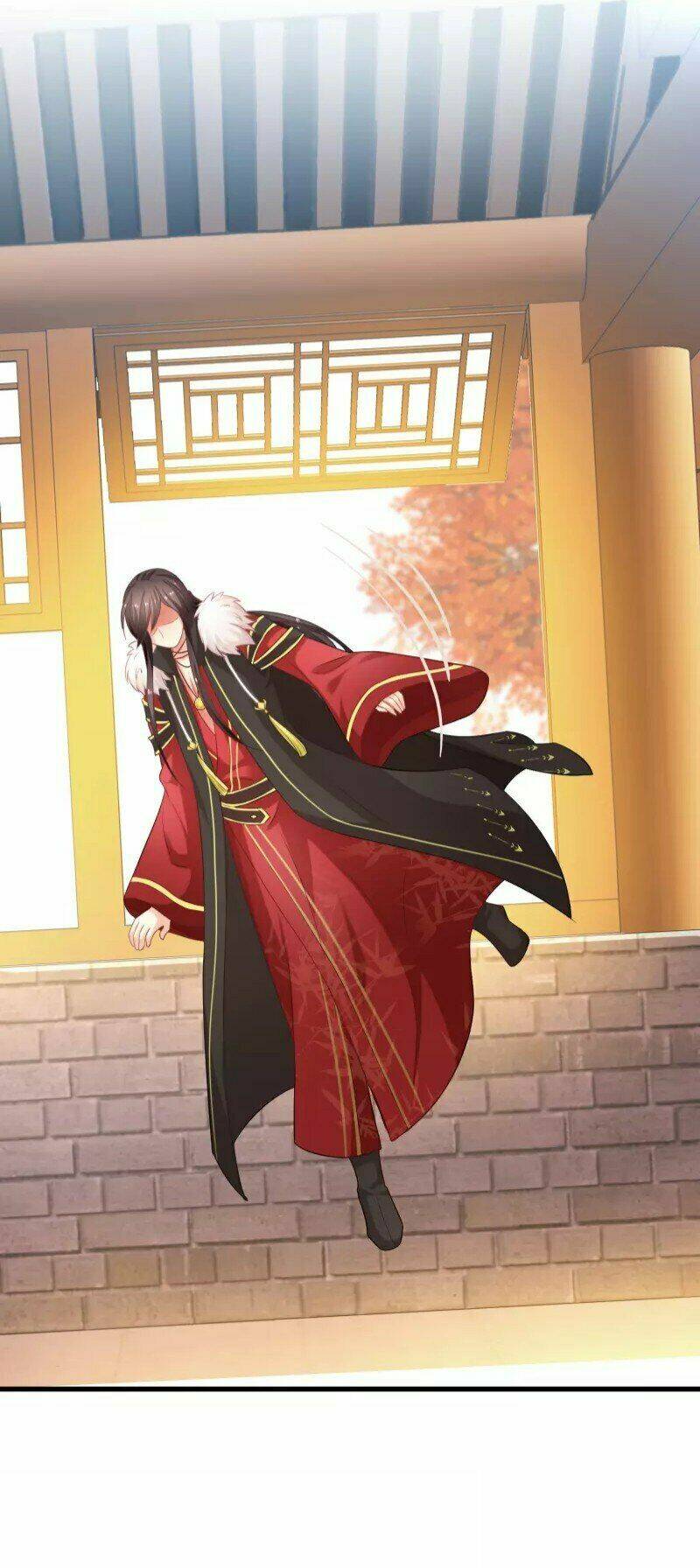 mau xuyên hướng dẫn tự cứu vật hi sinh nữ phụ chapter 5 18