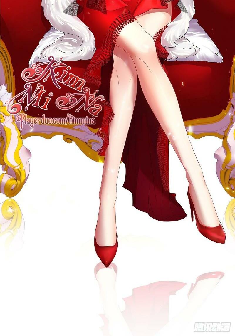 ta ở dị giới nuôi dưỡng nam thần: thần y cửu tiểu thư chapter 0 4