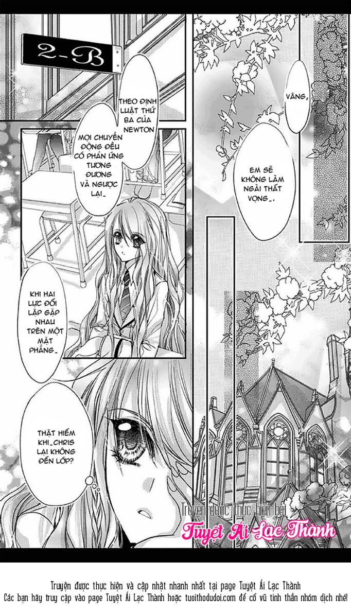 chữ thập nhuộm máu chapter 7 29