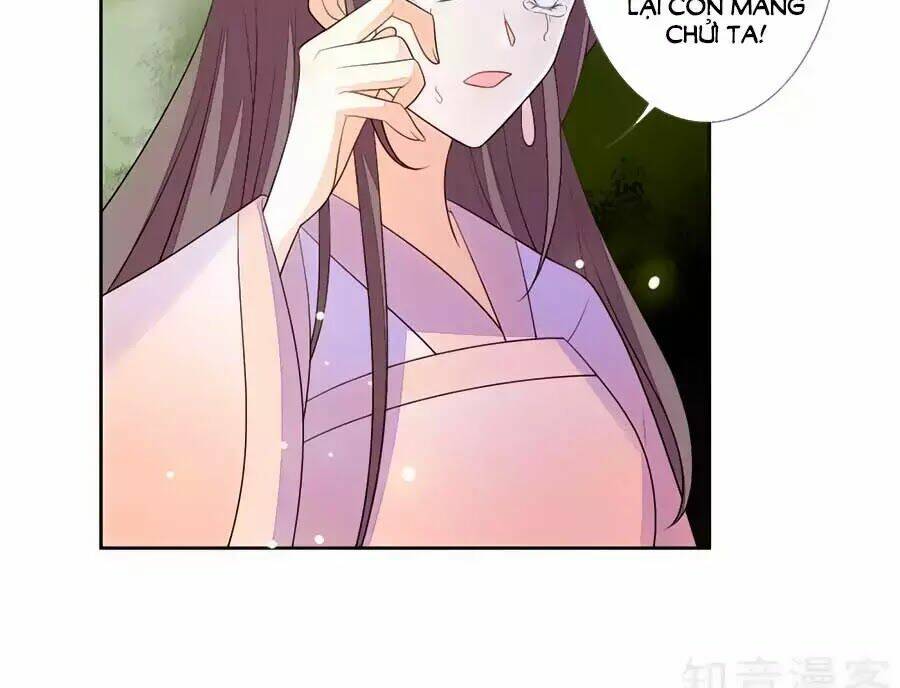 cửu khuyết phong hoa chapter 35 16