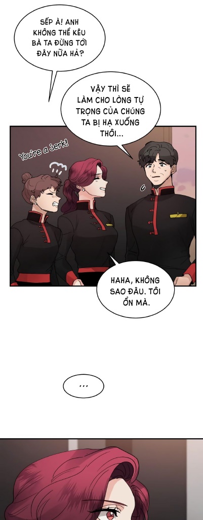 cặp đôi oan gia ngõ hẹp chapter 19 39