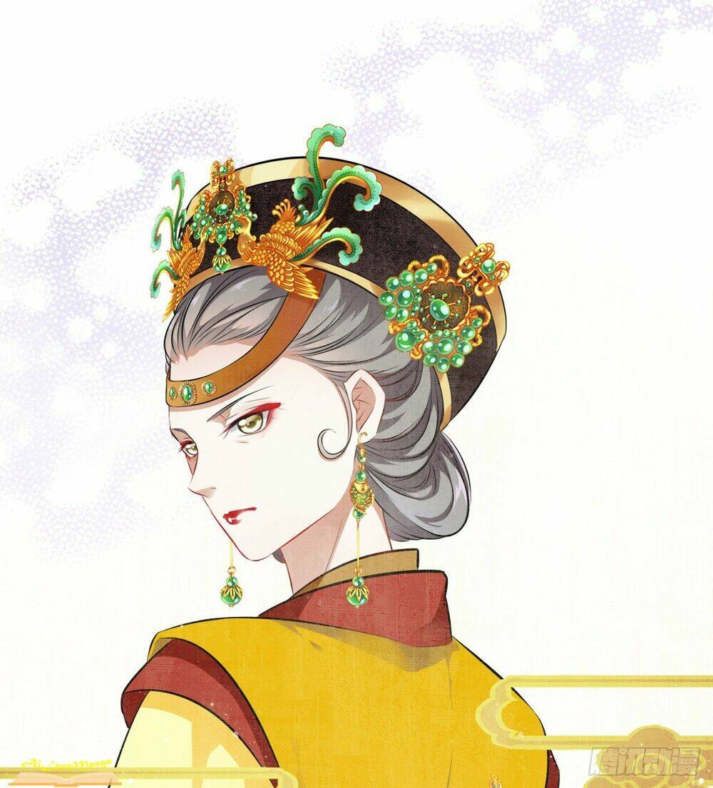 vương phi thật thích trang điểm chapter 51 15