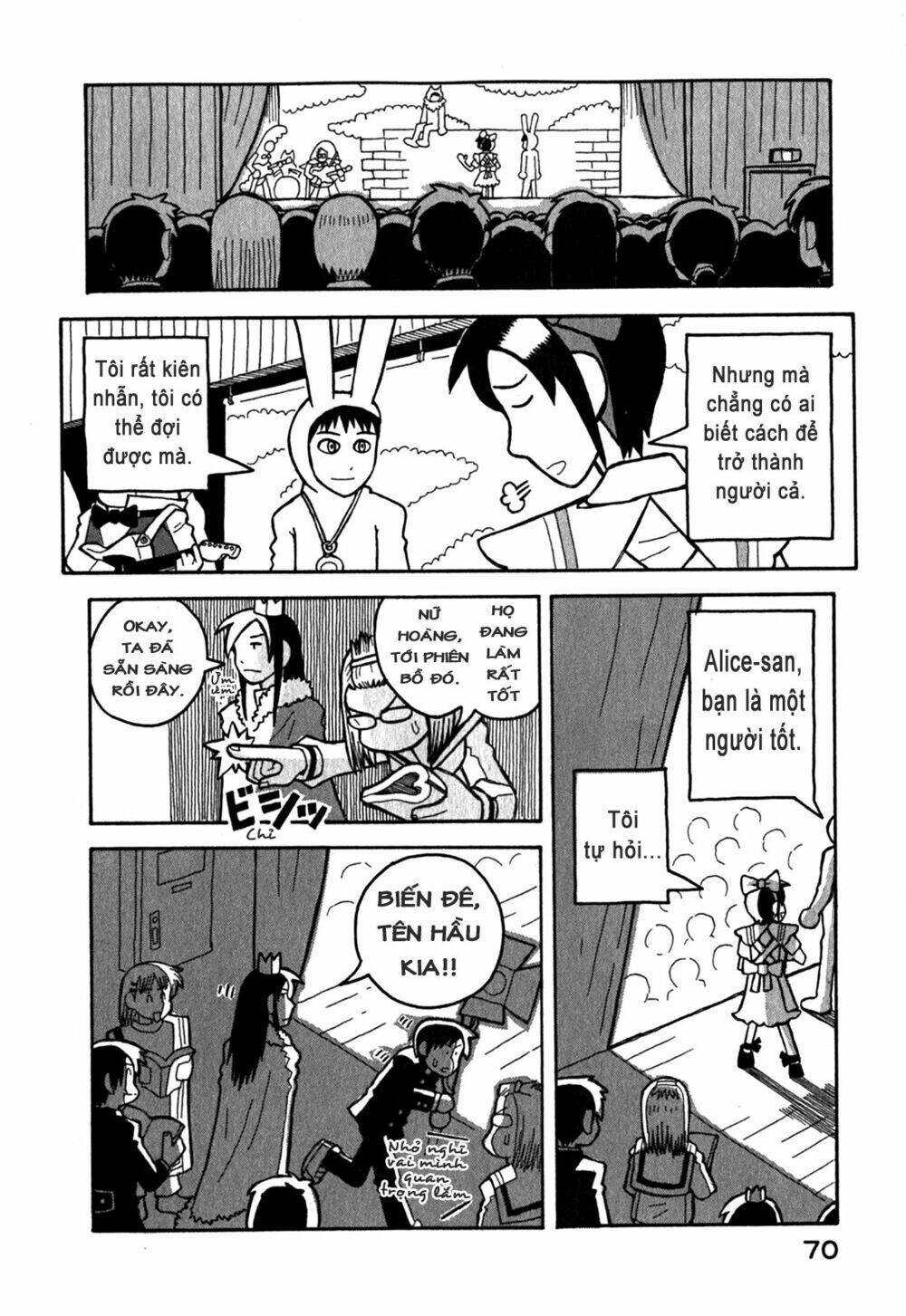 love roma chapter 7 20