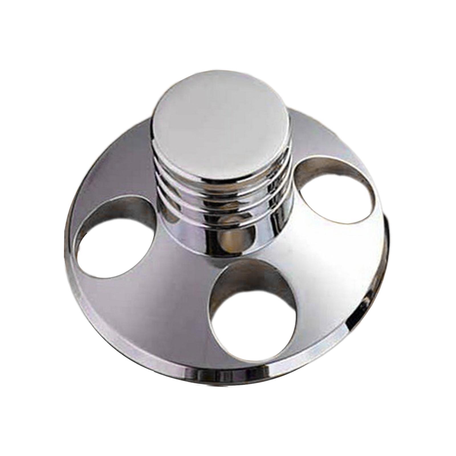 Disc Stabilizer Turntable Weight The Record Level Speed Durable