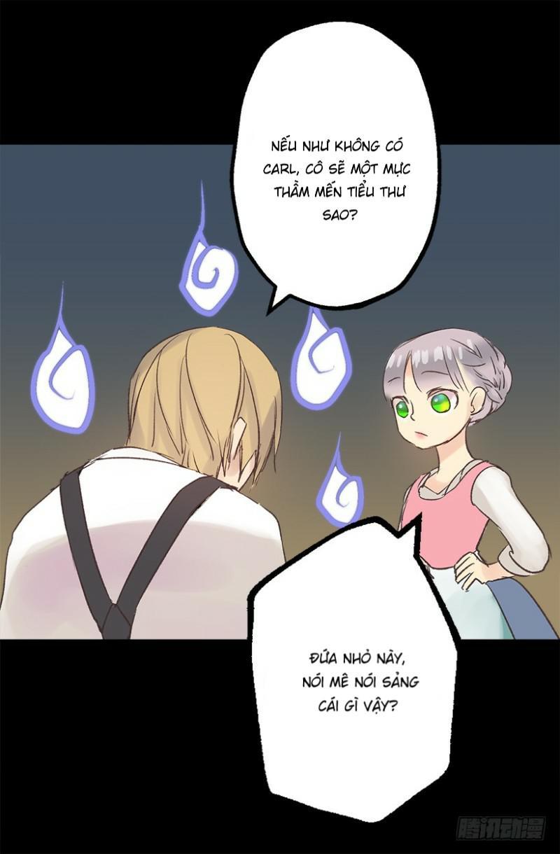 tước thế luyến nhân chapter 4 15