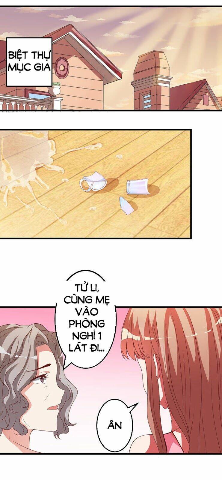 trên gối của chủ tịch ác ma chapter 10 2