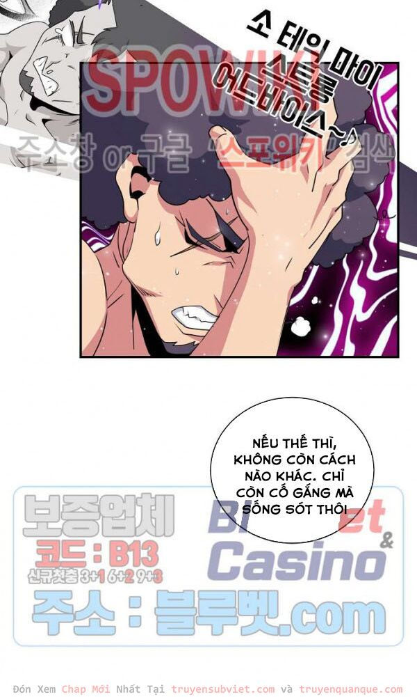 tôi sinh ra để làm người vĩ đại chapter 49 55