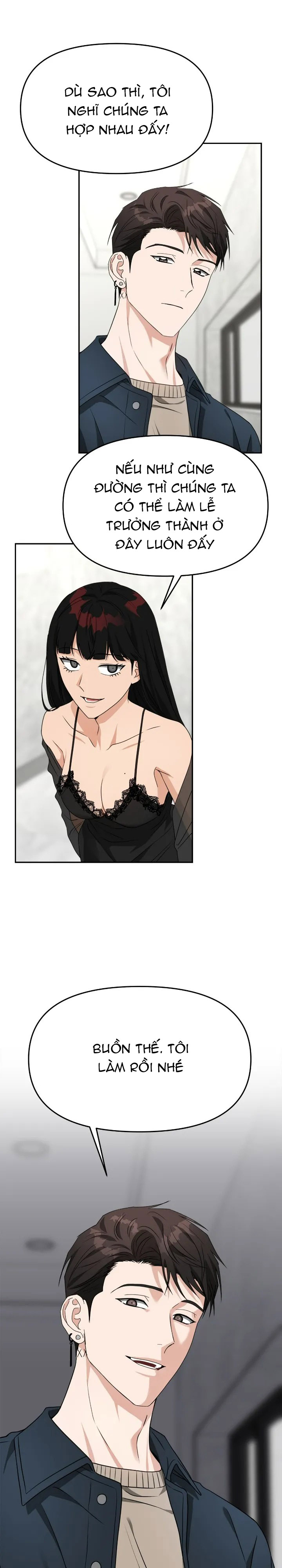 Gọi Tôi Là Ác Ma chapter 51.2 - Trang 5