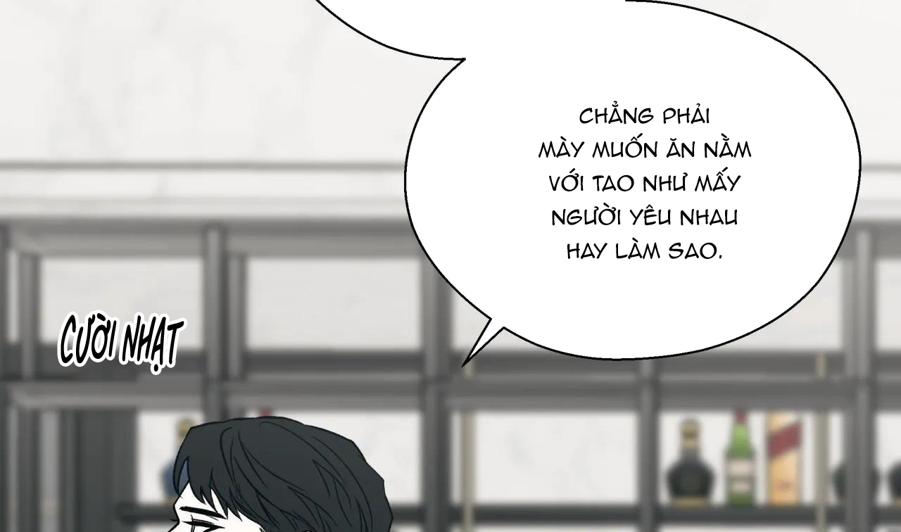 Ám Ảnh Pheromone chapter 21