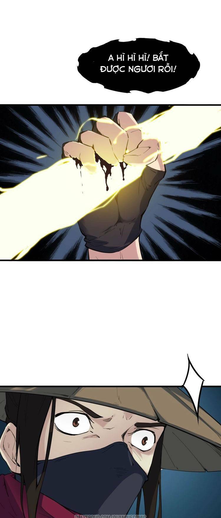 long mạch võ thần chapter 36 36