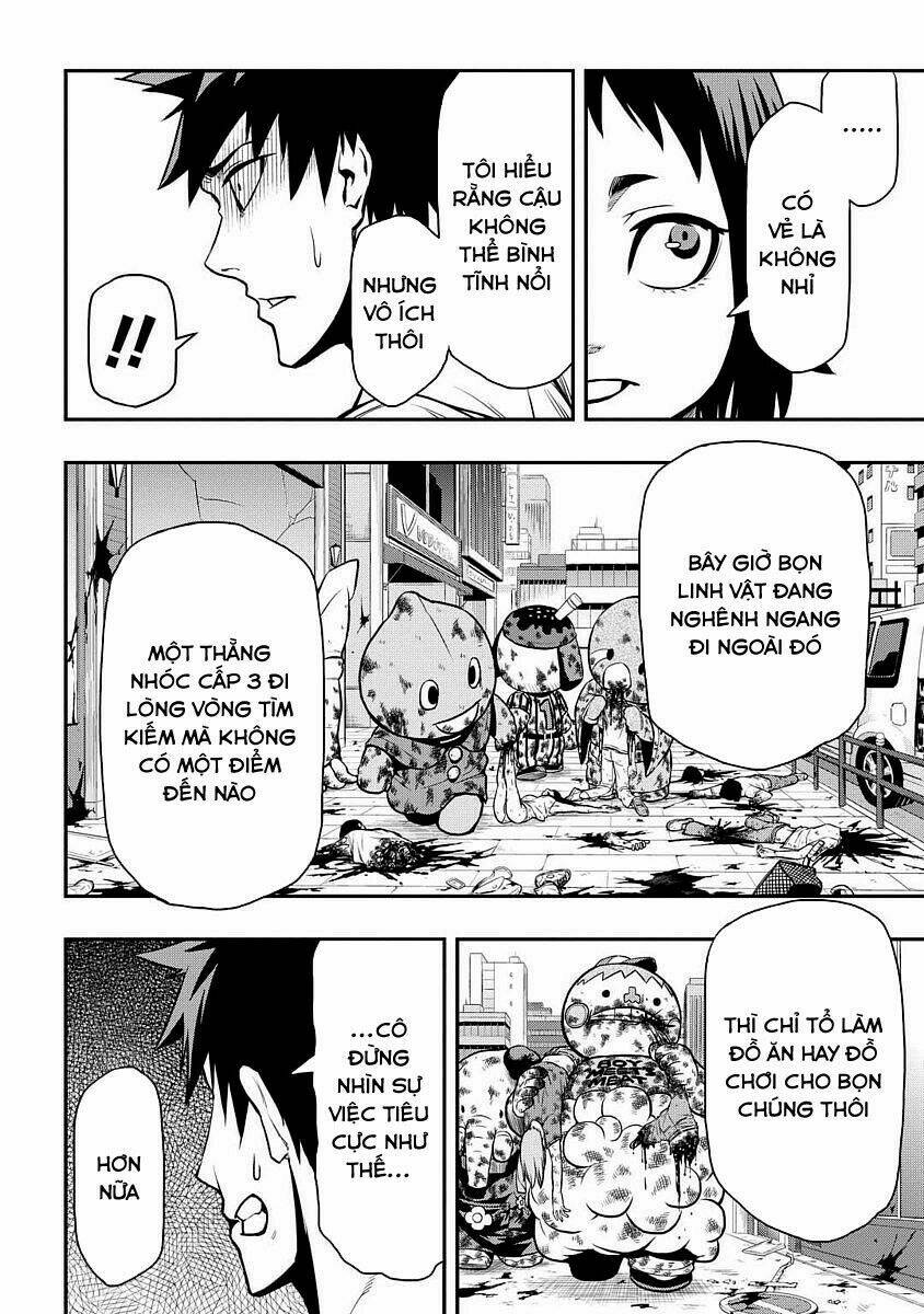 pygmalion chapter 6.2 15