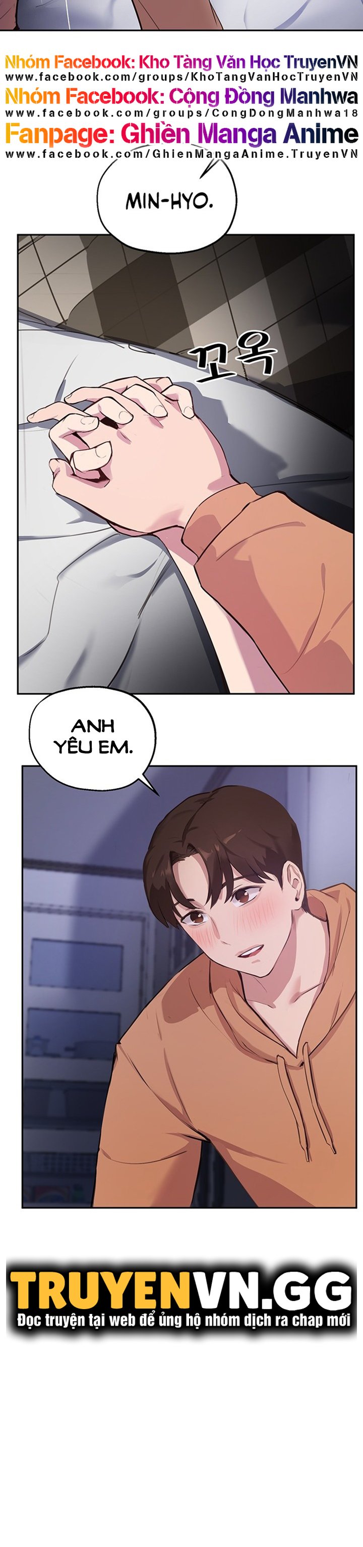 tuổi đôi mươi chapter 51 20