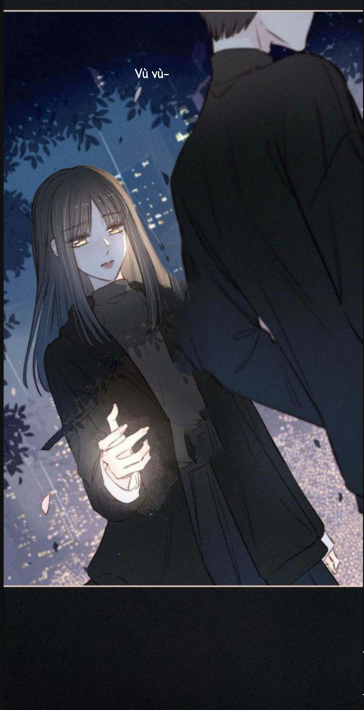 nỗi buồn của hoa cẩm tú cầu chapter 19 8