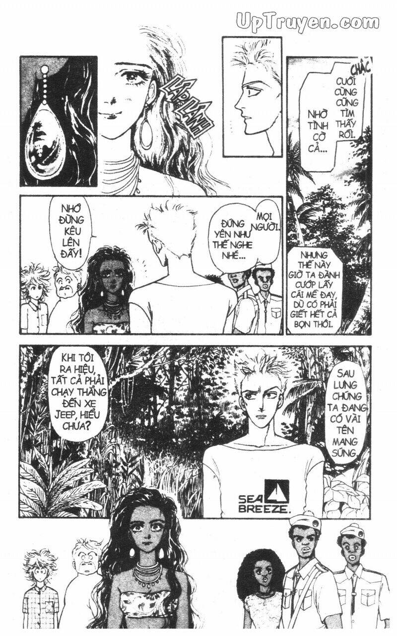 câu lạc bộ con nhà giàu chapter 8 38