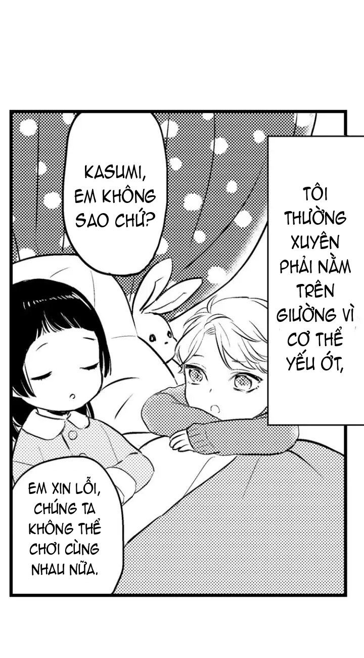 tôi muốn lấy thứ đó của bác sĩ ichinose chapter 25.2 12