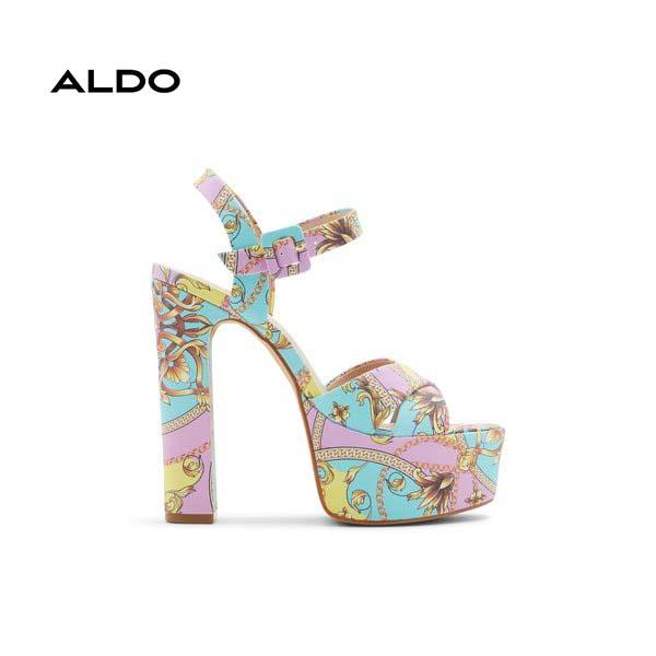 Sandal cao gót nữ Aldo CAMELIA960