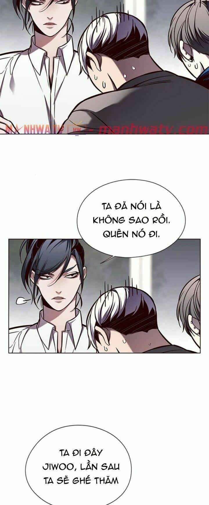 biến thân thành mèo chapter 123 47