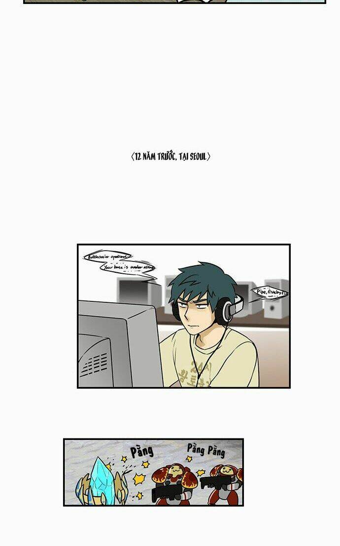 hắn ta là rồng chapter 28 7